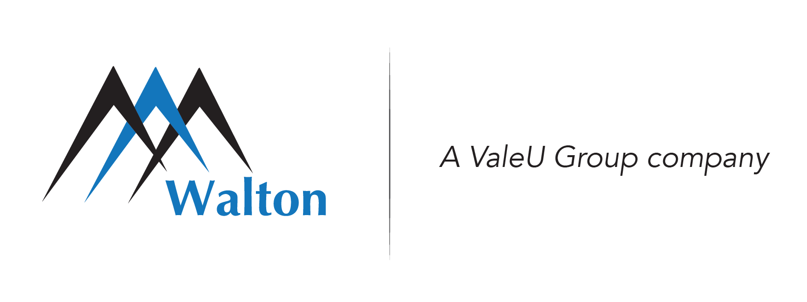Walton VG Logo