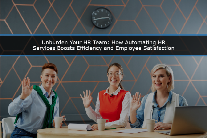 Automated HR Solutions