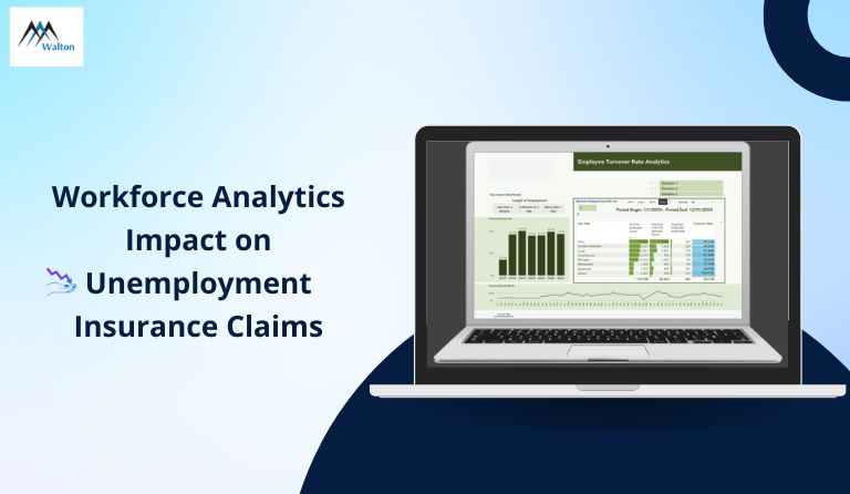 The Impact of Workforce Analytics on Reducing Unemployment Insurance Claims