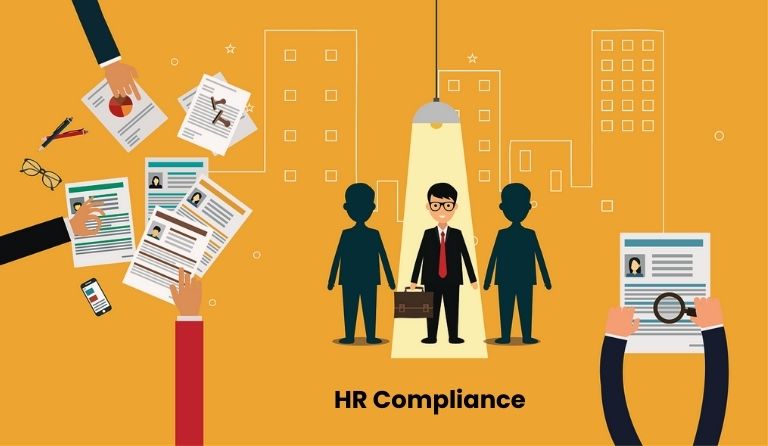 How Automated VOE Enhances HR Compliance