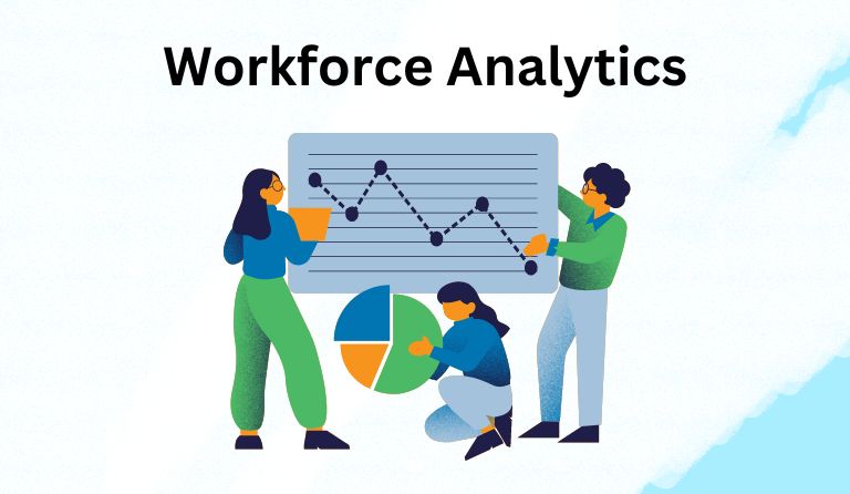 What is Workforce Analytics?