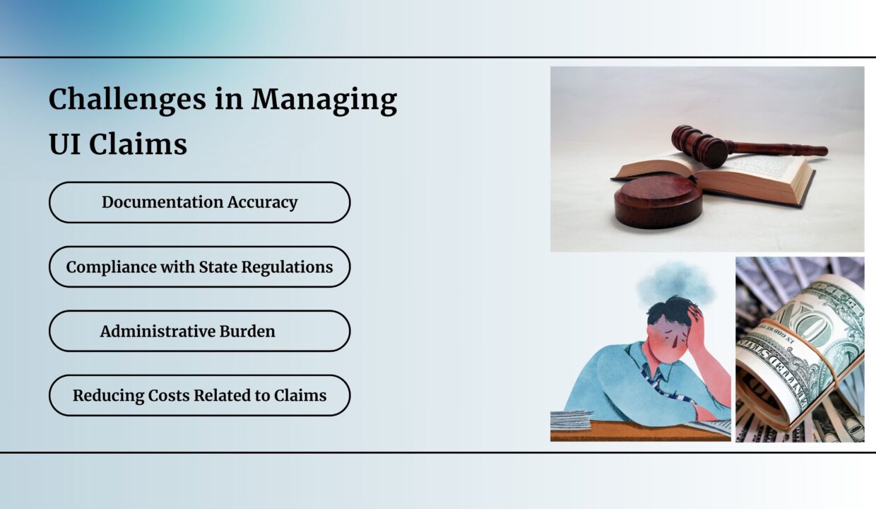 Challenges in Managing UI Claims and How Automation Solves Them