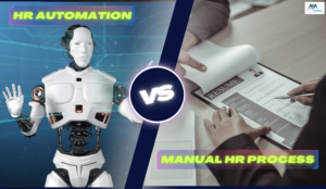 HR Software vs. Manual Processes Which One Saves More Time & Costs