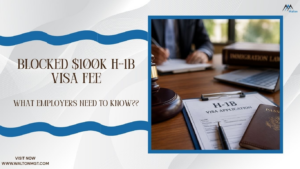 Federal judge's H-1B visa fee ruling and its impact on employer hiring costs and workforce planning in the U.S. job market
